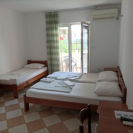 בודווה Apartmani Bastrica מראה חיצוני תמונה
